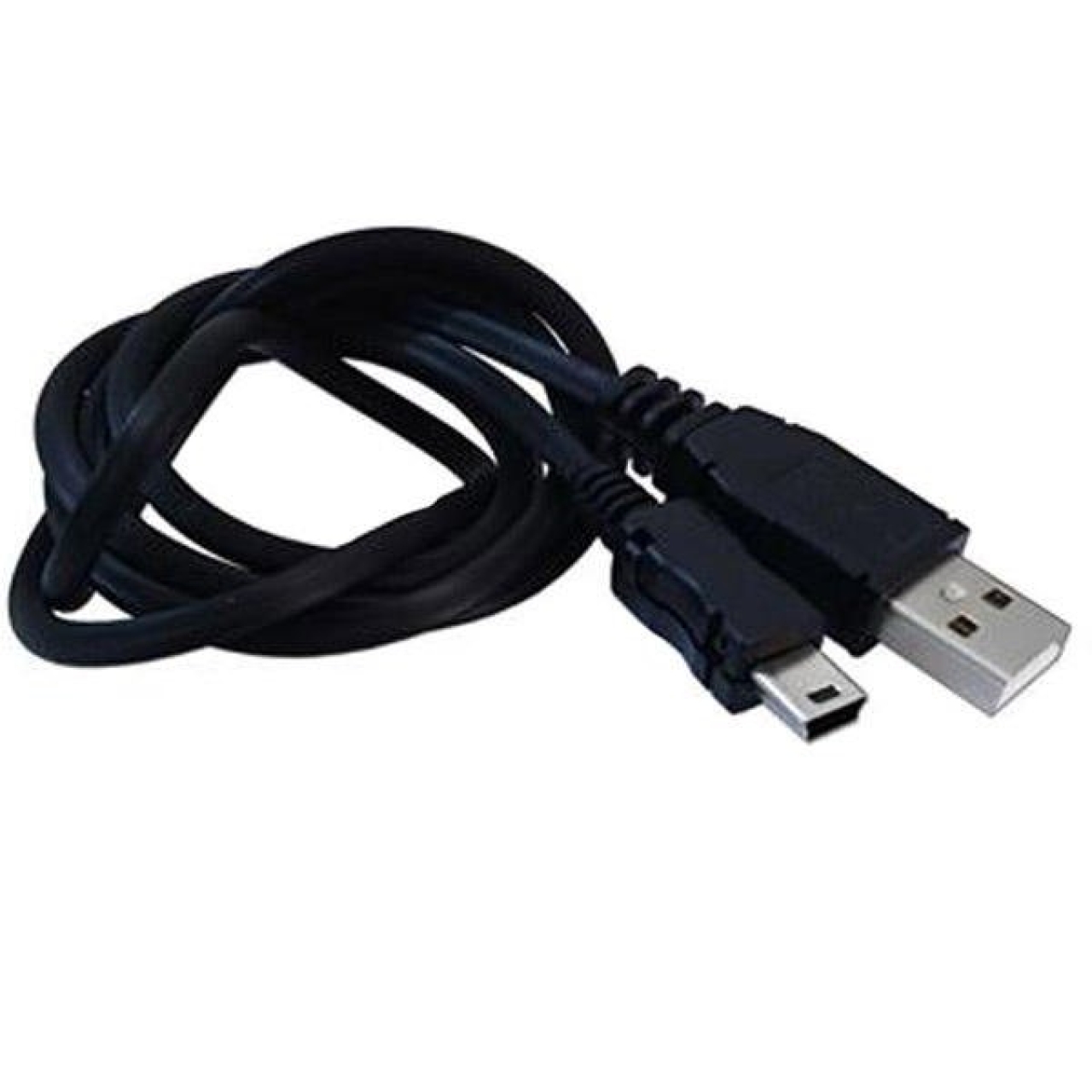 کابل شارژ اسپیکر USB به mini USB مدل AB-V3