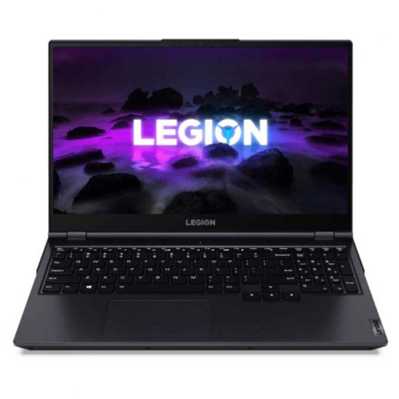 لپ تاپ لنوو مدل  Legion 5 15ACH6 R7 16G 512G SSD
