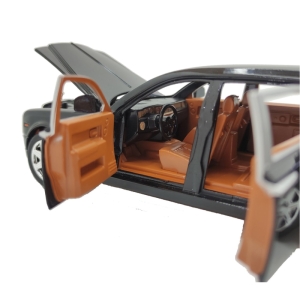 ماکت ماشین مدل رولزرویس