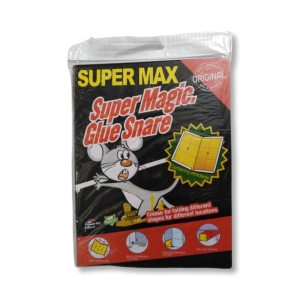چسب موش کتابی Super Max مجموعه 3 عددی