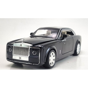 ماکت ماشین مدل رولز رویس کد E929