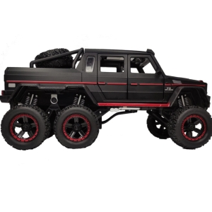 ماکت ماشین چه ژی مدل مرسدس بنزG class G63 6x6 AMG