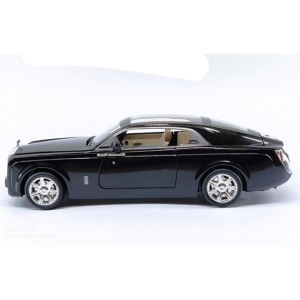 ماکت ماشین مدل رولز رویس کد E929