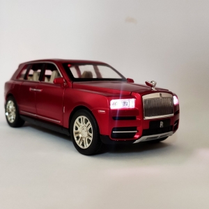 ماشین بازی مدل رولز رویس کد AG13