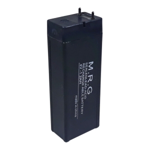 باتری سیلد اسید 4.2 ولت 1200میلی آمپر ام آر جی مدل TBK-M9035