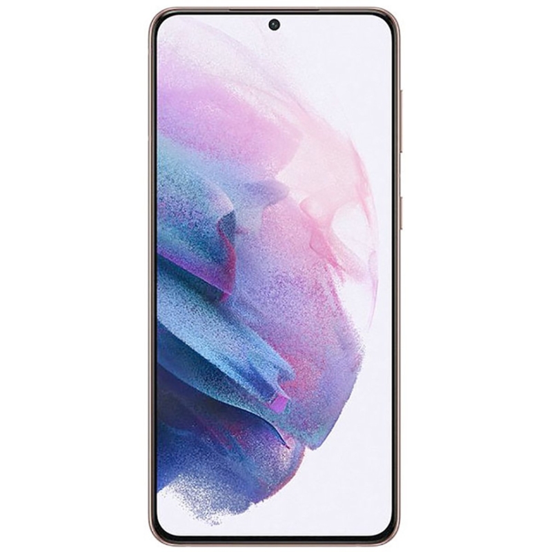 گوشی موبایل سامسونگ مدل Galaxy S21 Plus 5G دو سیم کارت ظرفیت 256 گیگابایت و رم 8 گیگابایت