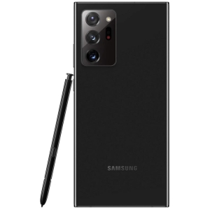 گوشی موبایل سامسونگ مدل Galaxy Note20 Ultra  دو سیم کارت ظرفیت 256 گیگابایت رم 8