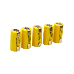 باتری قلمی قابل شارژ سانی‌ بت مدل SB-500 بسته 5 عددی