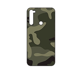 برچسب پوششی دیویا مدل D03 مناسب برای گوشی موبایل شیائومی Redmi note 8