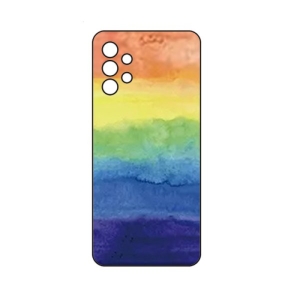برچسب پوششی دیویا مدل D18 مناسب برای گوشی موبایل سامسونگ Galaxy A32 5G