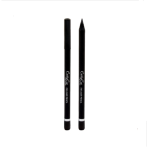مداد ابرو لاکورت شماره 02 مدل  dark brown
