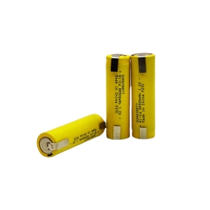 باتری قلمی قابل شارژ سانی‌ بت مدل SB-900 بسته 3 عددی
