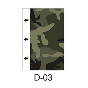برچسب پوششی دیویا مدل D03 مناسب برای گوشی موبایل اپل Iphone 11