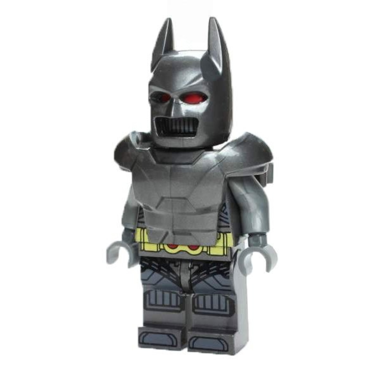 ساختنی مدل Batman کد 12