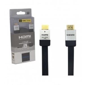 کابل HDMI مدل DLC-HE20HF طول 3 متر