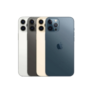 گوشی موبایل اپل مدل iPhone 12 Pro (CH) دو سیم‌ کارت ظرفیت 256 گیگابایت رم 6