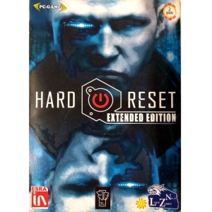 بازی HARD RESET EXTENDED EDITION مخصوص PC
