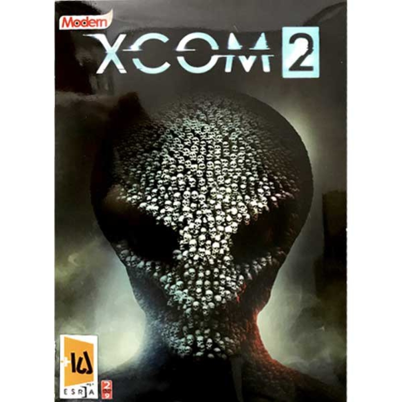 بازی XCOM 2 مخصوص PC