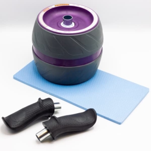 چرخ تمرین شکم مدل Exercise wheel