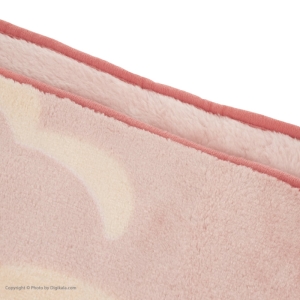 پتو برتر گلبافت کد 346-01 سایز 160 × 220 سانتی متر