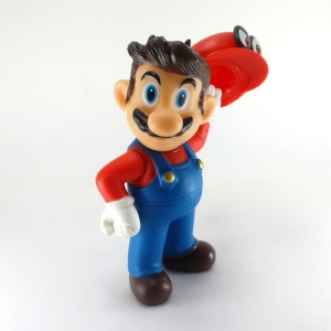 اکشن فیگور مدل Super Mario کد 28