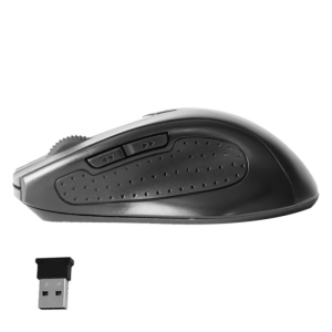 ماوس بی سیم تسکو مدل TM635w
