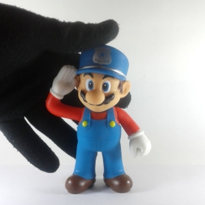 اکشن فیگور مدل Super Mario کد 42