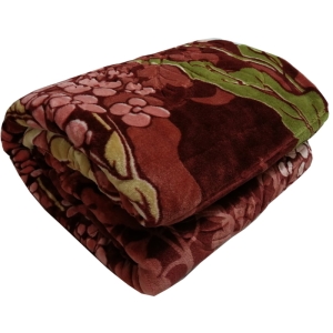 پتو گلبافت کد 94001 سایز 240×220 سانتی متر