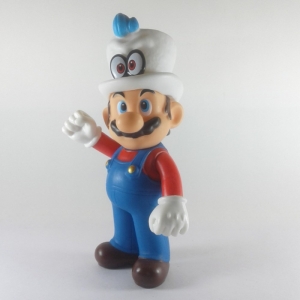 اکشن فیگور مدل Super Mario کد 38
