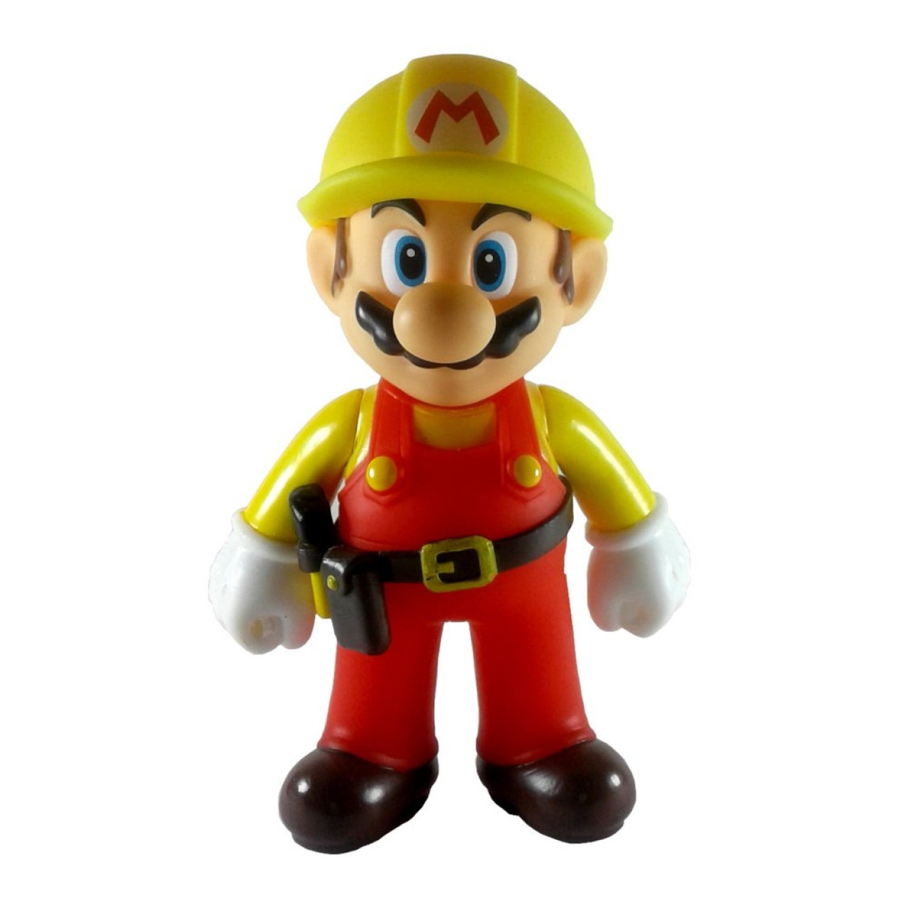 اکشن فیگور مدل Super Mario کد 33