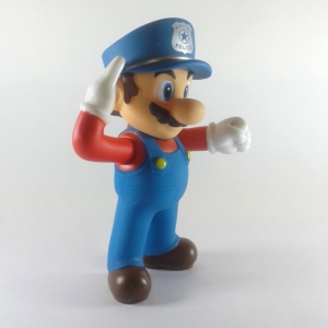 اکشن فیگور مدل Super Mario کد 42