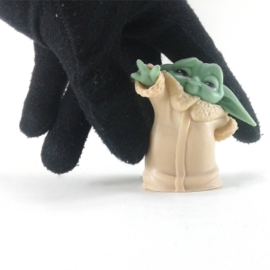 فیگور مدل Baby Yoda کد 02