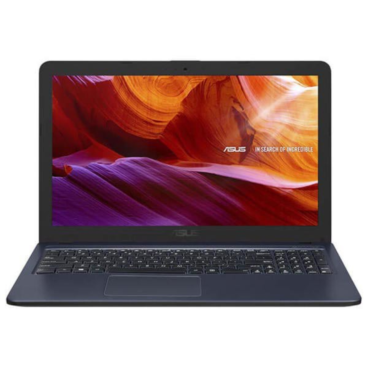 لپ تاپ 15 اینچی ایسوس مدل VivoBook X543MA Pentium N4020 4GB 1TB Intel FHD