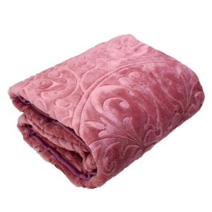 پتو گلبافت کد 0002 سایز 220×160 سانتی متر