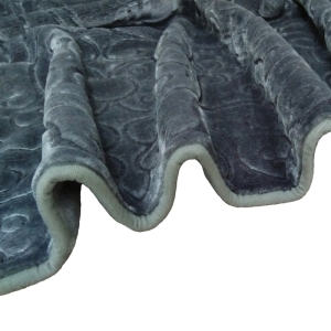 پتو گلبافت کد 771 سایز 240×220 سانتی متر