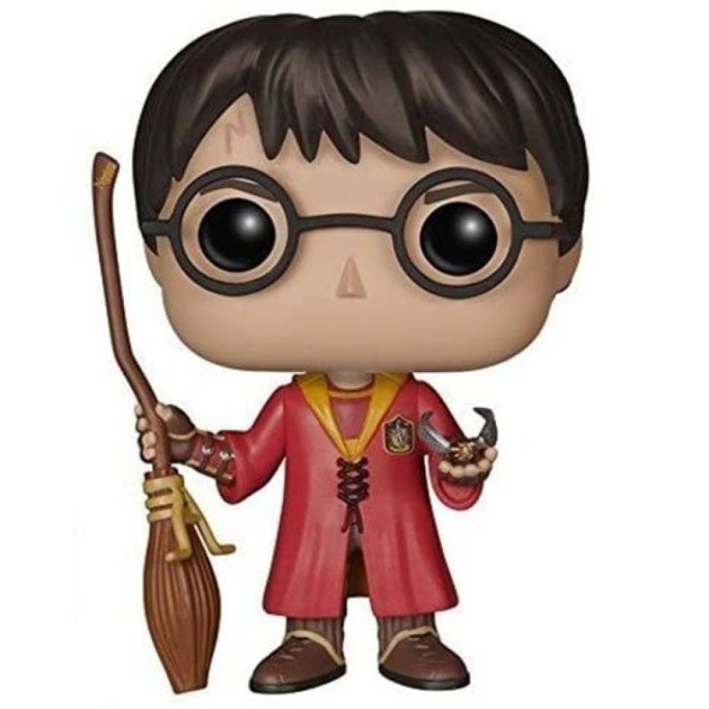 فیگور مدل Harry Potter