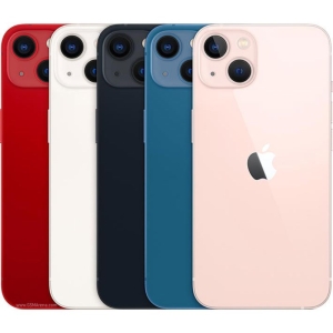 گوشی موبایل اپل مدل iPhone 13 Mini دو سیم‌ کارت ظرفیت 128 گیگابایت و رم 4 گیگابایت - اکتیو