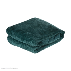 پتو برتر گلبافت مدل برجسته سایز 160 × 220 سانتی متر