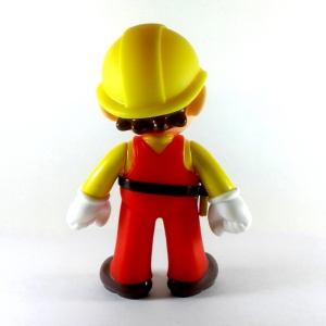 اکشن فیگور مدل Super Mario کد 33