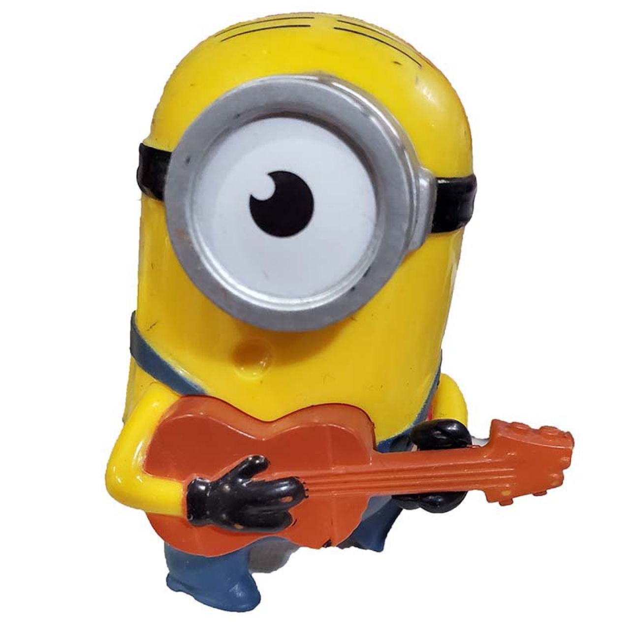 فیگور مدل Minion کد 5