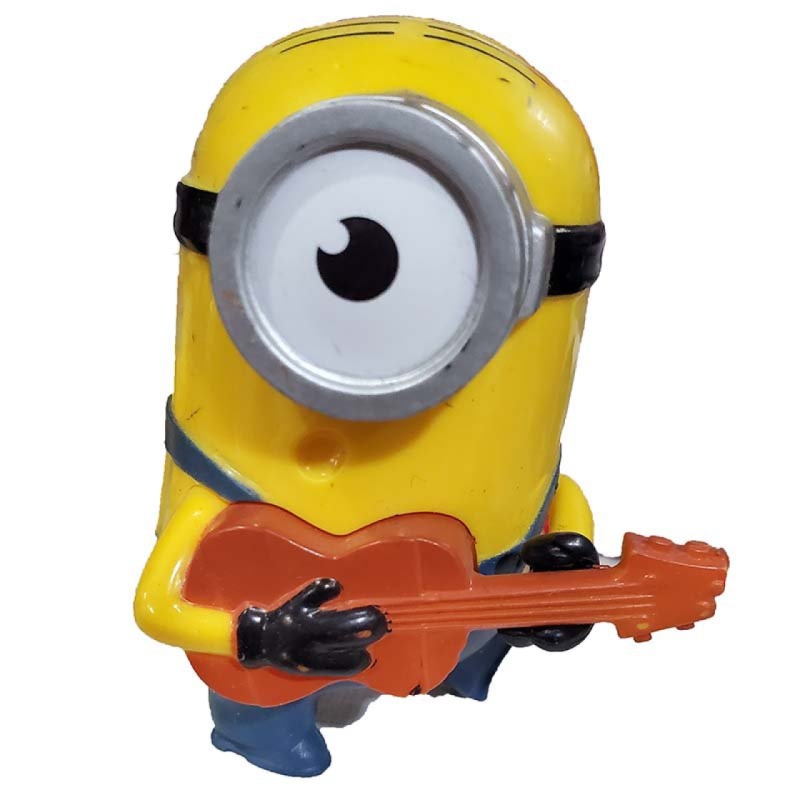 فیگور مدل Minion کد 5