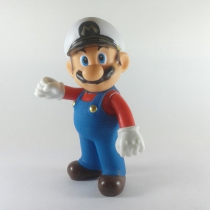 اکشن فیگور مدل Super Mario کد 32