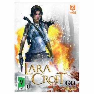 بازی Lara Croft مخصوص Pc
