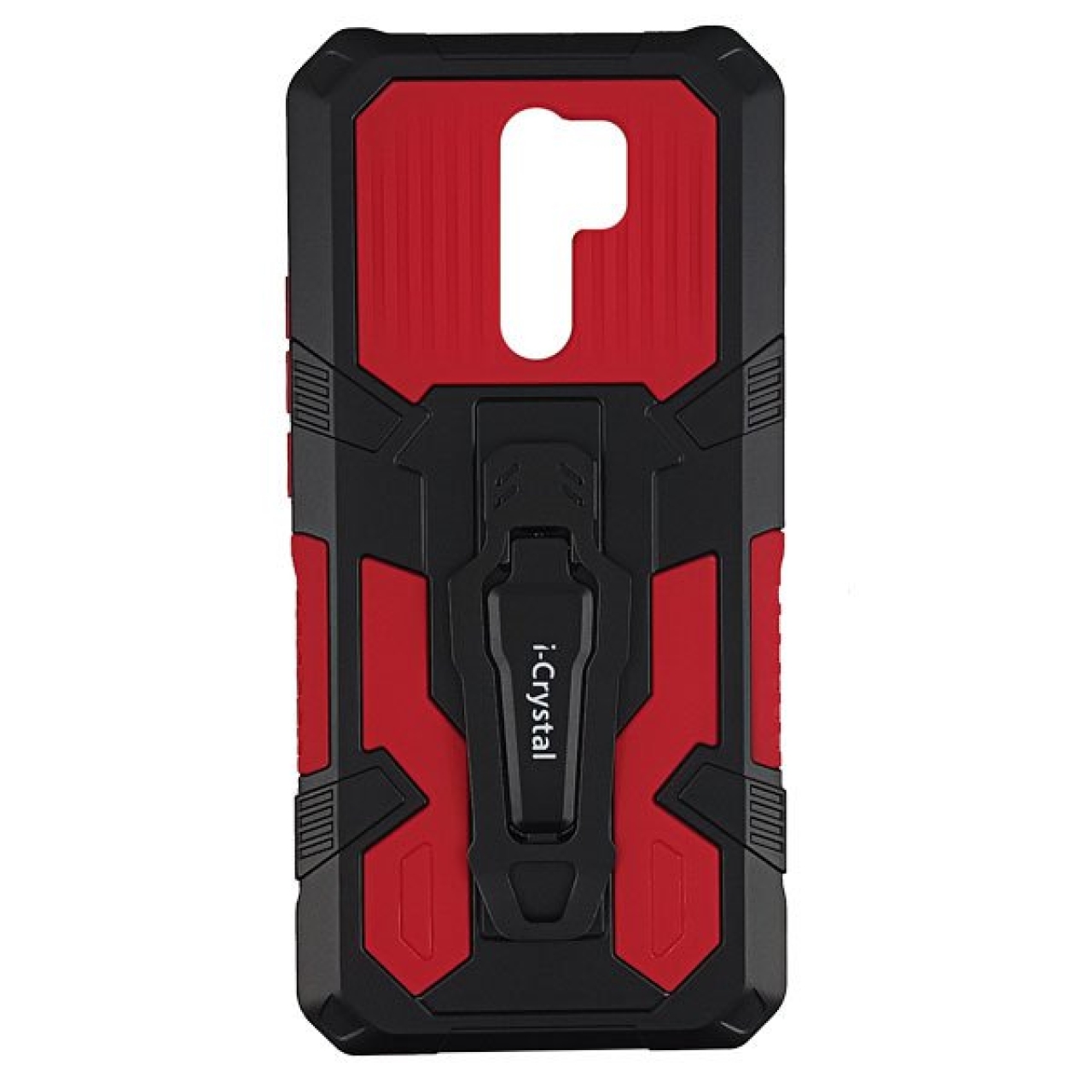 کاور مدل XM225 مناسب برای گوشی موبایل شیائومی  Redmi 9 / 9 Prime