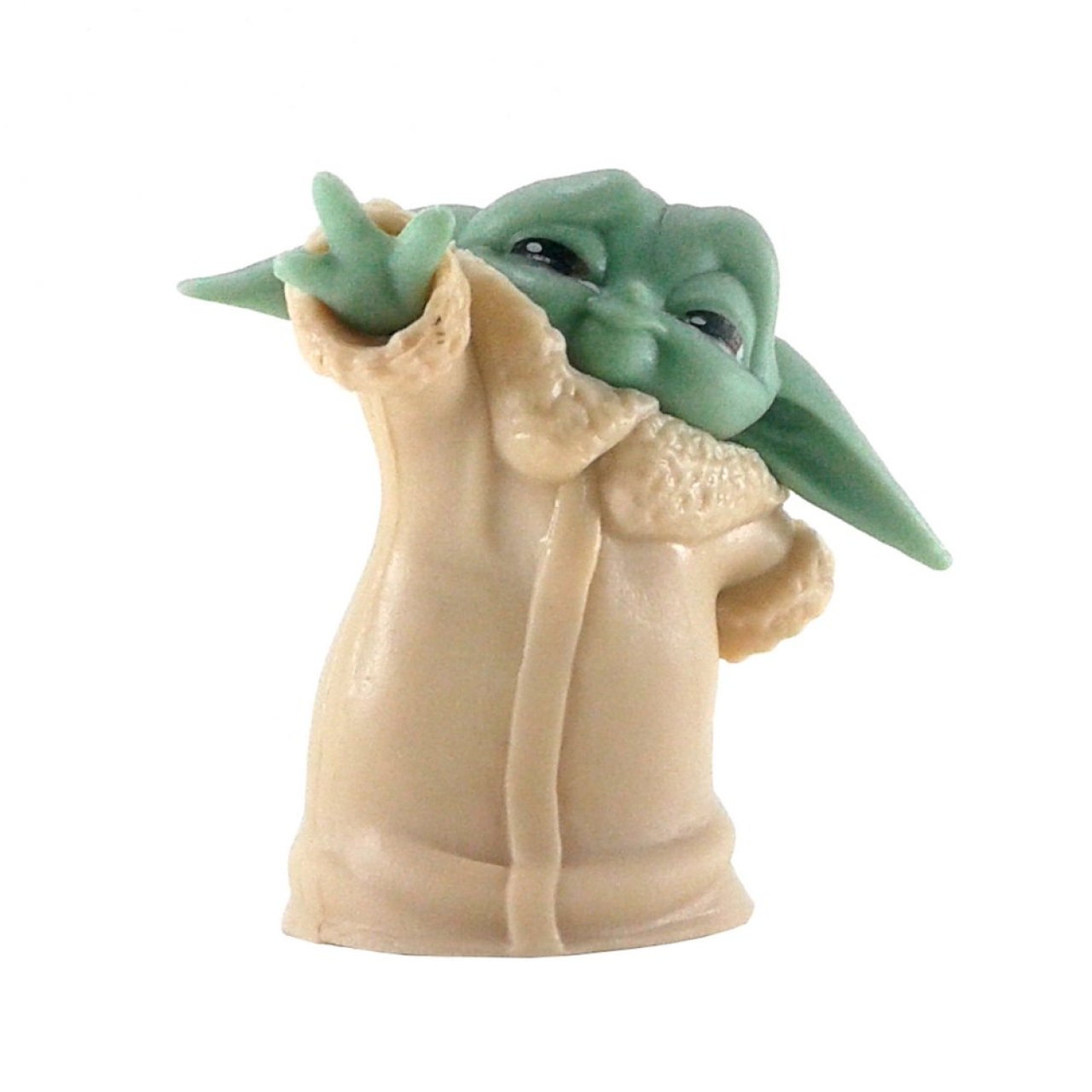 فیگور مدل Baby Yoda کد 02