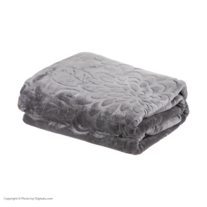 پتو برتر گلبافت مدل برجسته سایز 220 × 240 سانتی متر