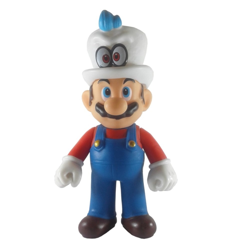 اکشن فیگور مدل Super Mario کد 38