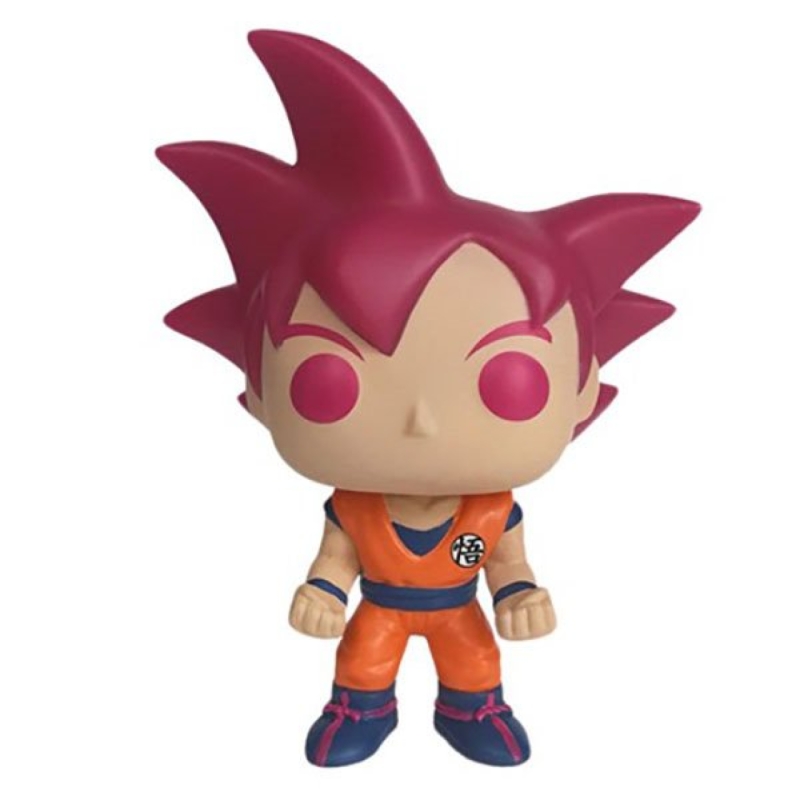 فیگور مدل Goku 24