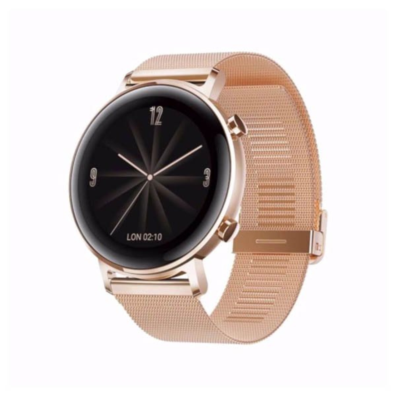 ساعت هوشمند هوآوی مدل huawei watch GT 2 lody