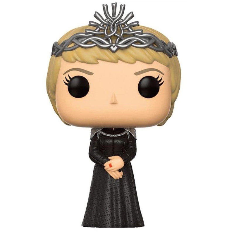 فیگور پاپ مدل Cersei Lannister